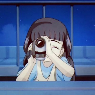 百变小樱动漫女生头像推荐