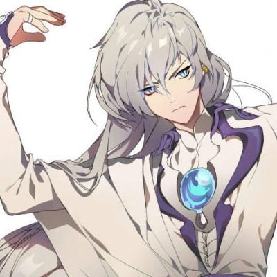 百变小樱动漫男生头像推荐