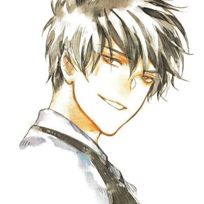 百变小樱动漫男生头像推荐