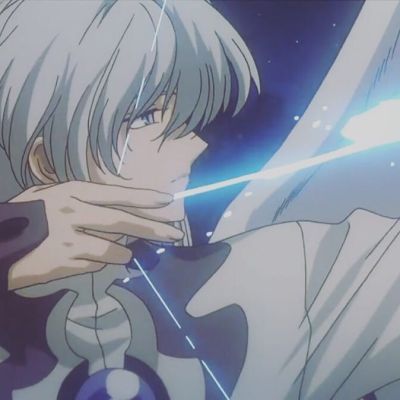 百变小樱动漫男生头像推荐