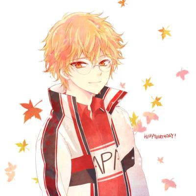 网球王子动漫男生头像推荐