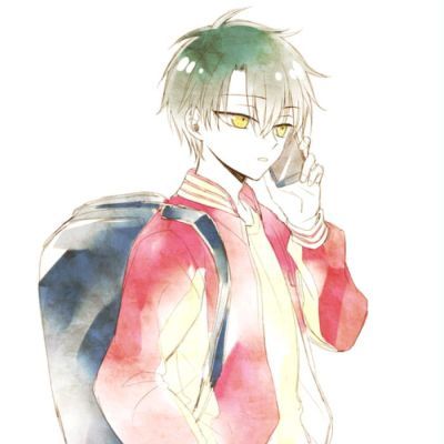 网球王子动漫男生头像推荐