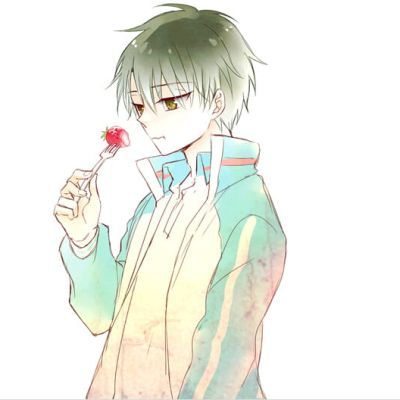 网球王子动漫男生头像推荐