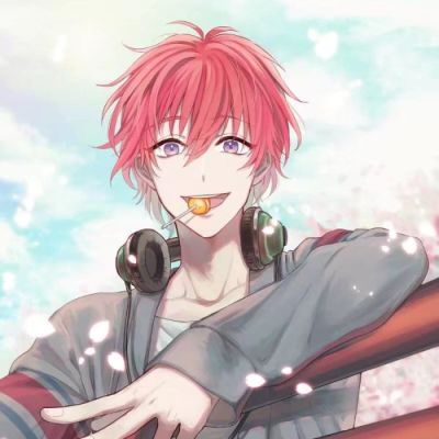 网球王子动漫男生头像推荐