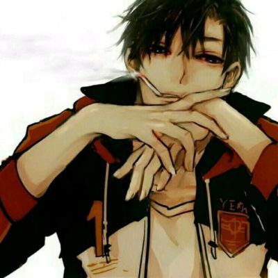 全职高手动漫男生头像推荐