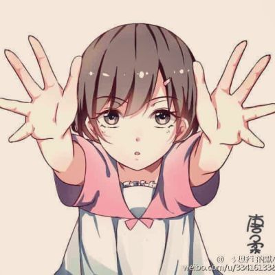 全职高手动漫女生头像推荐