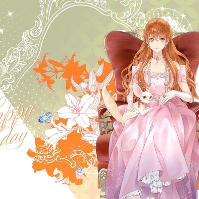 全职高手动漫女生头像推荐