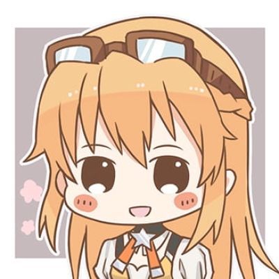 全职高手动漫女生头像推荐