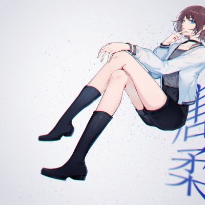 全职高手动漫女生头像推荐