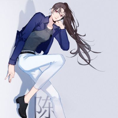 全职高手动漫女生头像推荐