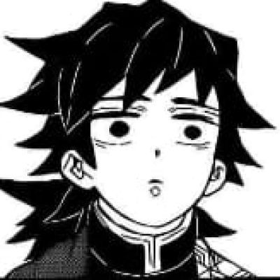 鬼灭之刃专属动漫男生头像推荐