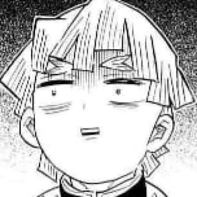 鬼灭之刃专属动漫男生头像推荐