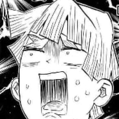 鬼灭之刃专属动漫男生头像推荐