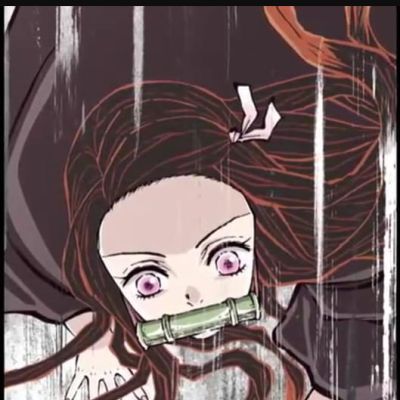 鬼灭之刃专属动漫女生头像推荐