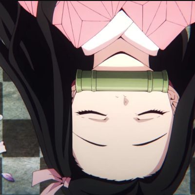 鬼灭之刃专属动漫女生头像推荐