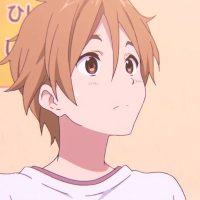 玉子市场专属动漫男生头像推荐