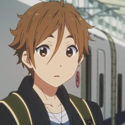 玉子市场专属动漫男生头像推荐