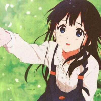 玉子市场专属动漫女生头像推荐