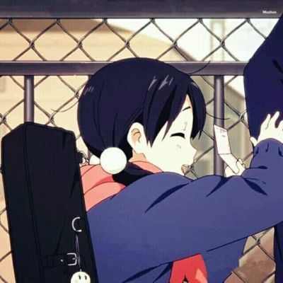 玉子市场专属动漫女生头像推荐