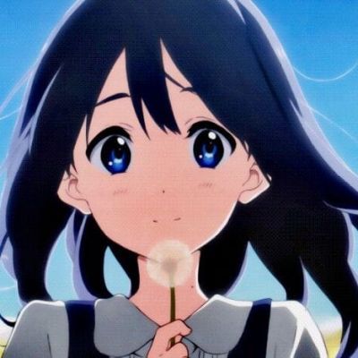 玉子市场专属动漫女生头像推荐