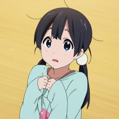 玉子市场专属动漫女生头像推荐