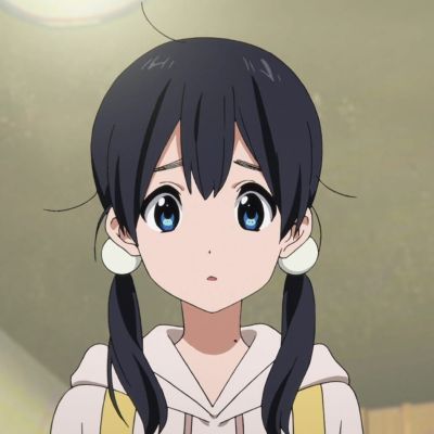 玉子市场专属动漫女生头像推荐