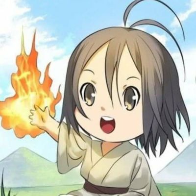 狐妖小红娘专属动漫男生头像推荐