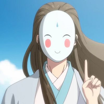 狐妖小红娘专属动漫男生头像推荐