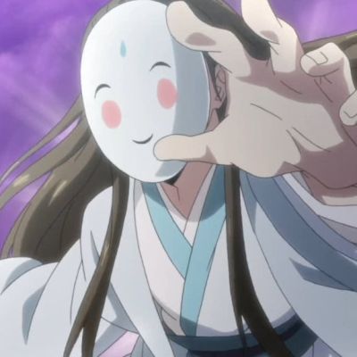 狐妖小红娘专属动漫男生头像推荐