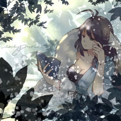 狐妖小红娘专属动漫女生头像推荐