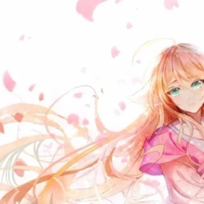 狐妖小红娘专属动漫女生头像推荐