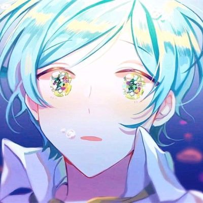 男生冷酷帅气动漫头像系列第32弹