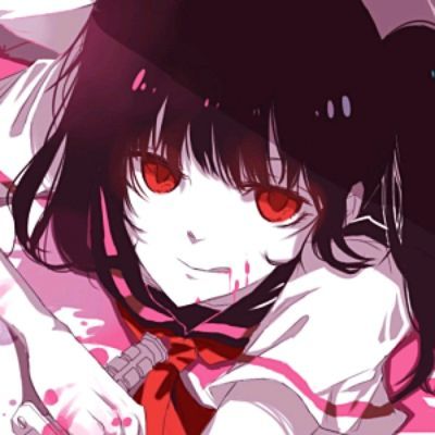 可爱萌萌哒女生动漫头像第29弹