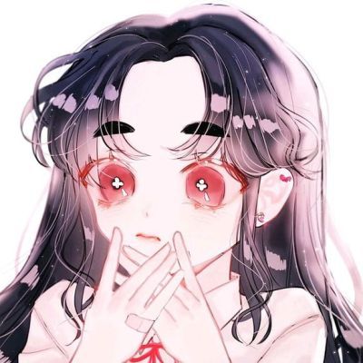 可爱萌萌哒女生动漫头像第29弹