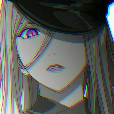 可爱萌萌哒女生动漫头像第29弹