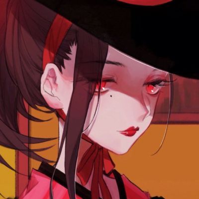 可爱萌萌哒女生动漫头像第29弹