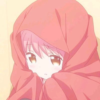 可爱萌萌哒女生动漫头像第30弹