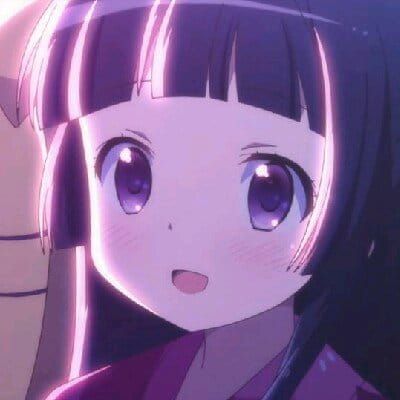 可爱萌萌哒女生动漫头像第30弹