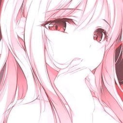 可爱萌萌哒女生动漫头像第31弹