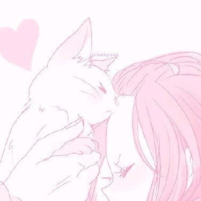 可爱萌萌哒女生动漫头像第31弹