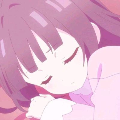 可爱萌萌哒女生动漫头像第31弹