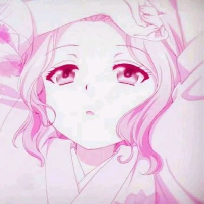 可爱萌萌哒女生动漫头像第31弹