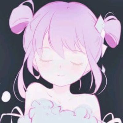 可爱萌萌哒女生动漫头像第33弹