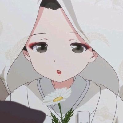 可爱萌萌哒女生动漫头像第33弹