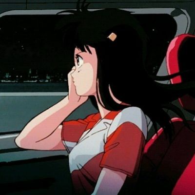 可爱萌萌哒女生动漫头像第34弹