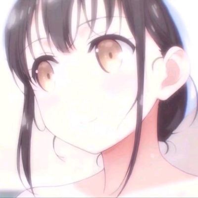 可爱萌萌哒女生动漫头像第35弹