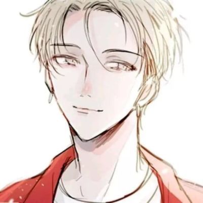 男生冷酷帅气动漫头像系列第38弹