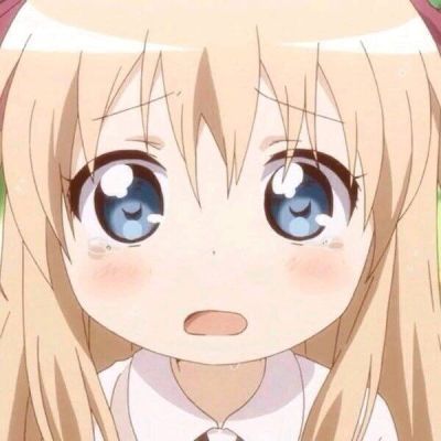 可爱萌萌哒女生动漫头像第35弹