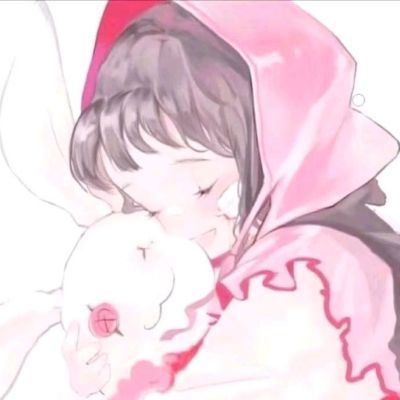 可爱萌萌哒女生动漫头像第36弹