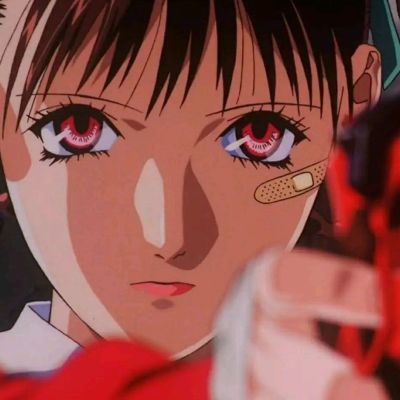 可爱萌萌哒女生动漫头像第36弹